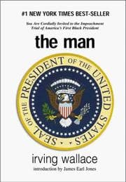 Tapa de The Man