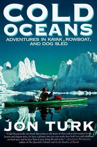 Tapa de Cold Oceans