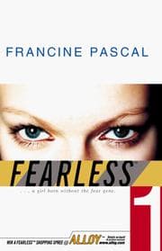Tapa de Fearless