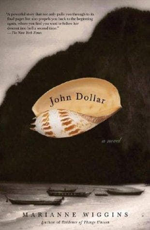 Tapa de John Dollar (Wsp Contemporary Classics)