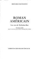Tapa de Roman américain