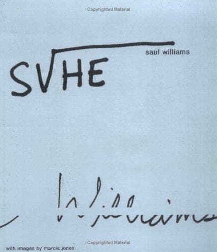 Tapa de She