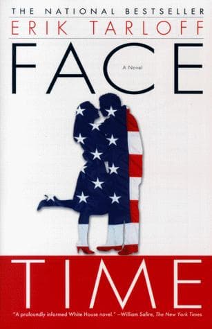 Tapa de Face-Time