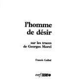 Tapa de L' homme de désir