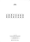Tapa de Châteaux Bordeaux