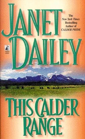 Tapa de This Calder Range Volume 1
