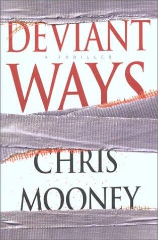 Tapa de Deviant ways