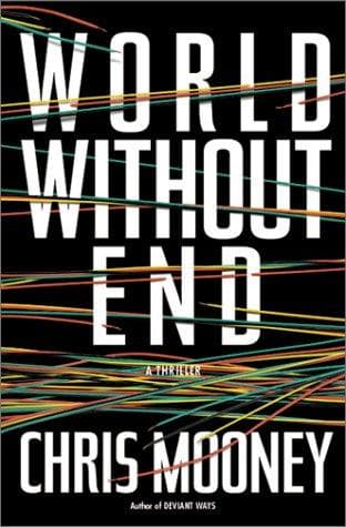 Tapa de World Without End