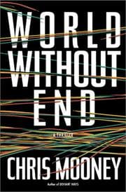 Tapa de World Without End