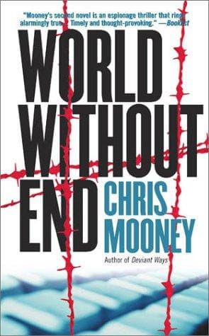 Tapa de World Without End