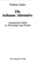 Tapa de Die heilsame Alternative