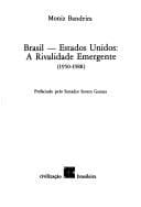 Tapa de Brasil-Estados Unidos