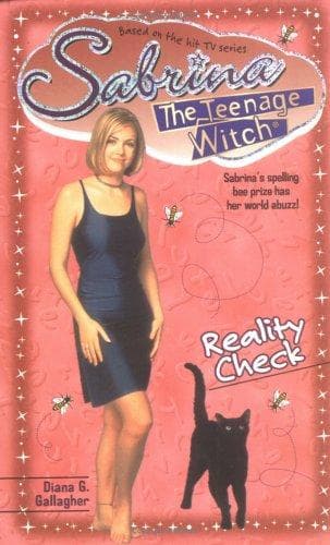 Tapa de Reality check