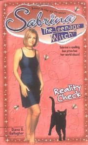 Tapa de Reality check