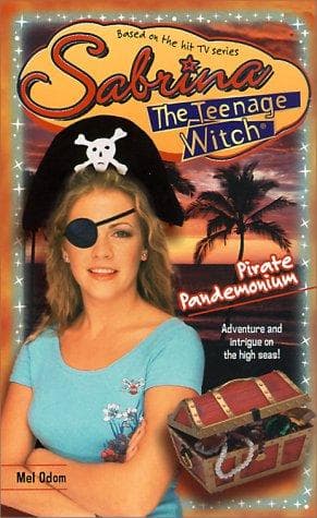 Tapa de Pirate Pandemonium