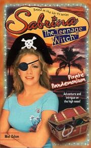 Tapa de Pirate Pandemonium