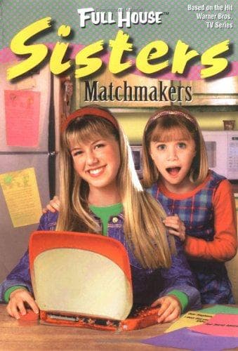 Tapa de Matchmakers