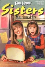 Tapa de Matchmakers