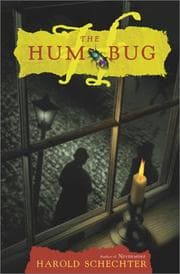 Tapa de The Hum Bug