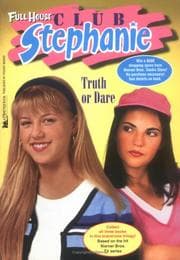 Tapa de Truth or Dare