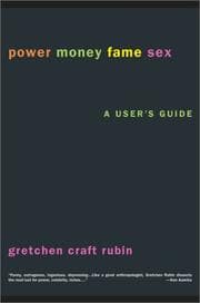 Tapa de Power Money Fame Sex