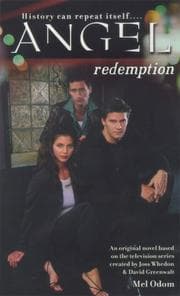 Tapa de Redemption