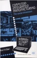 Tapa de Computer-integrated manufacturing