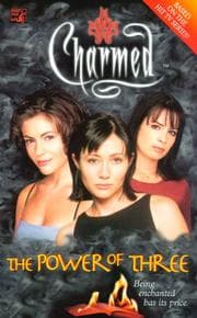 Tapa de The Power of Three (Charmed)