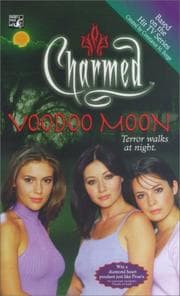Tapa de Voodoo Moon
