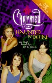 Tapa de Haunted by desire