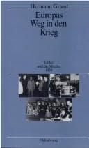 Tapa de Europas Weg in den Krieg