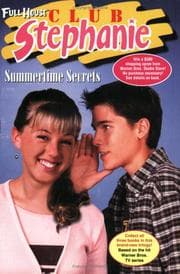 Tapa de Summertime secrets