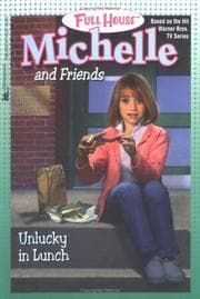 Tapa de Unlucky in Lunch (Full House Michelle)