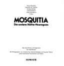 Tapa de Mosquitia