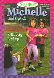 Tapa de Field Day Foul Up (Full House Michelle)
