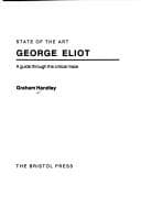 Tapa de George Eliot