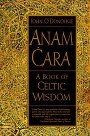 Tapa de Anam Cara