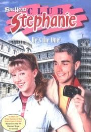 Tapa de He's the One!