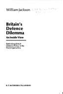 Tapa de Britain's defence dilemma