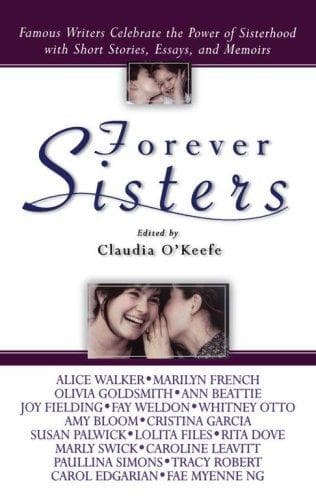 Tapa de Forever Sisters