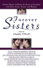 Tapa de Forever Sisters