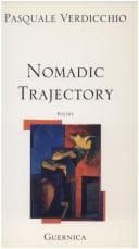 Tapa de Nomadic trajectory