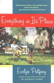Tapa de Everything in Its' Place