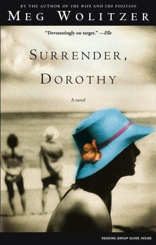 Tapa de Surrender, Dorothy