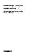 Tapa de Befreite Sexualität?