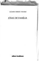 Tapa de Jóias de família