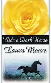 Tapa de Ride a dark horse