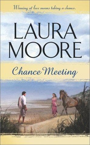 Tapa de Chance meeting