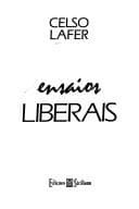 Tapa de Ensaios liberais