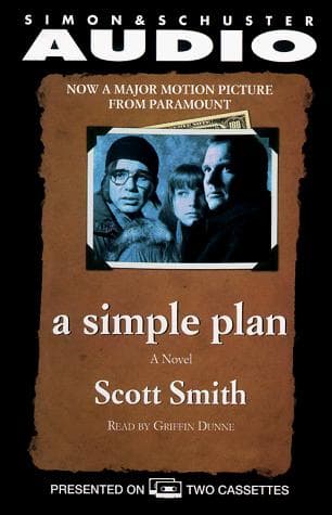 Tapa de A Simple Plan, A
